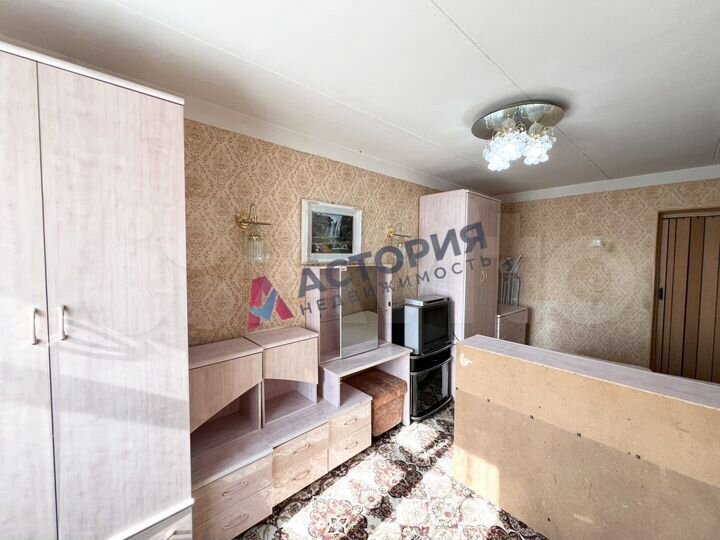 2-к. квартира, 46 м², 5/6 эт.