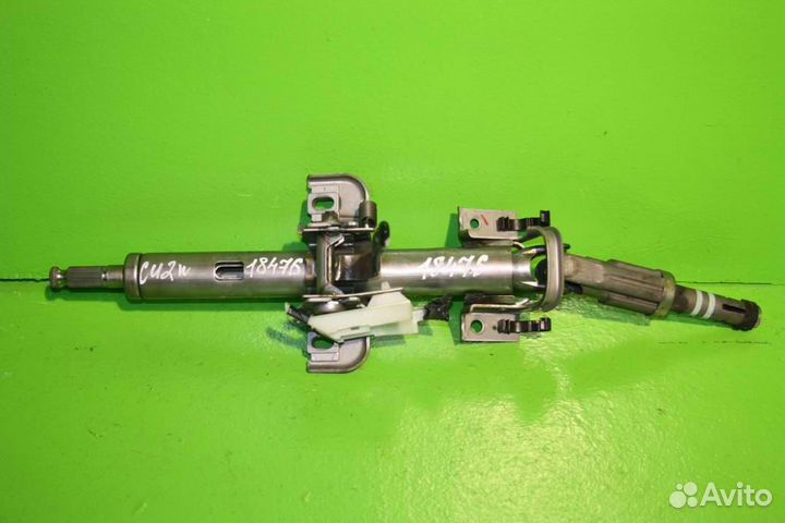 Рулевая колонка mitsubishi airtrek CU2W