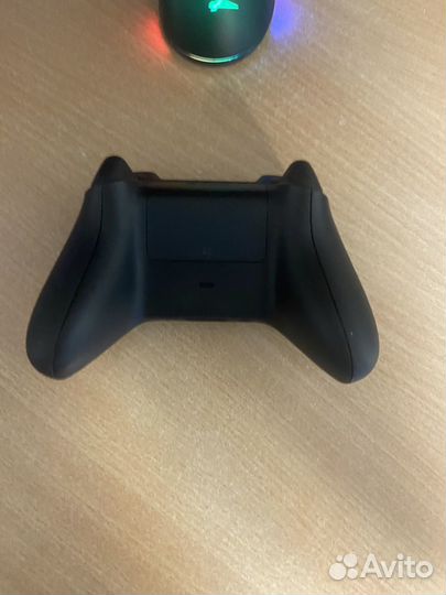 Джойстик на xbox One x/s
