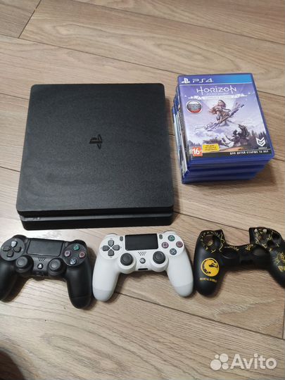 Sony PS4