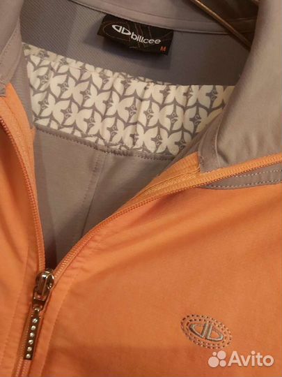 Костюм спортивный