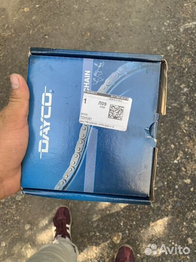 Цеп грм vwpolo 2012 года