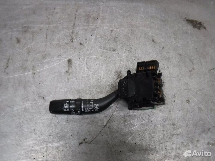 Переключатель дворников Mazda 6 L8 2006