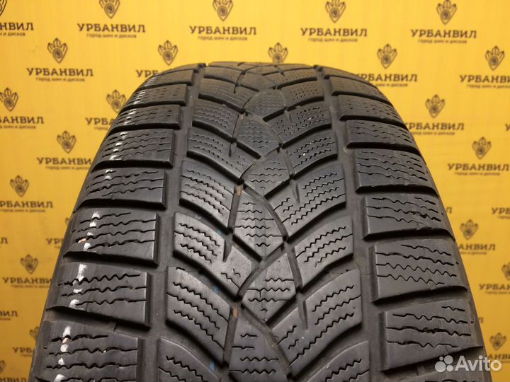 Goodyear UltraGrip Ice 225/60 R18