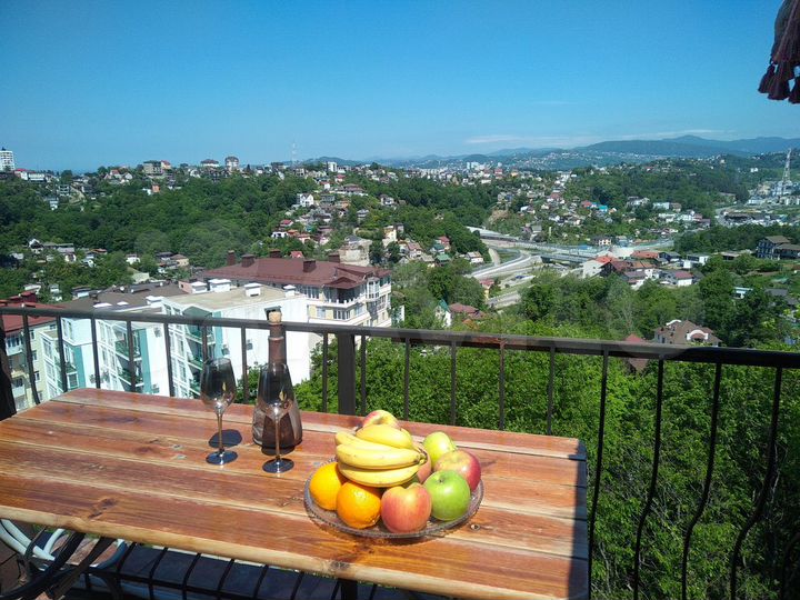 2-к. квартира, 200 м², 5/5 эт.