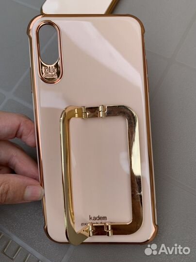 Чехлы люкс на айфон оптом