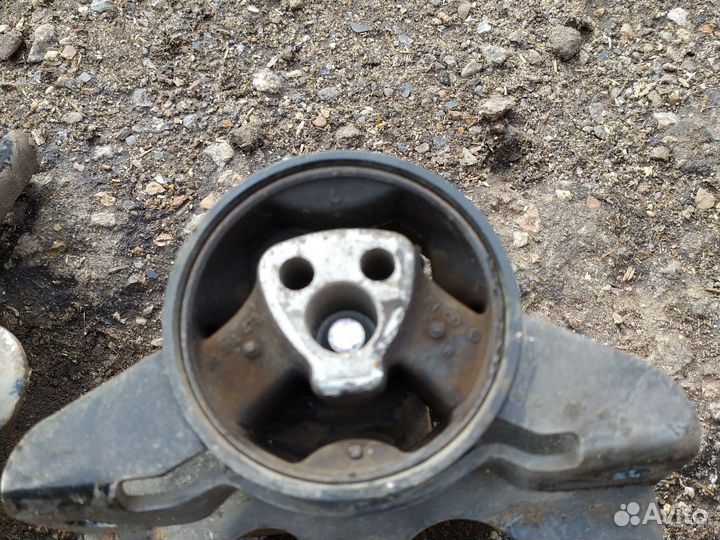 Подушка двигателя деу Матиз