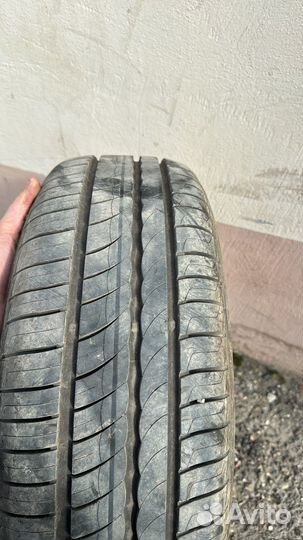 Pirelli Cinturato P1 195/55 R16 87