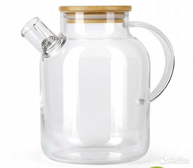 Чайник заварочный