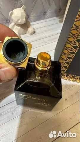 Maison Francis Kurkdjian Paris OUD 70 мл