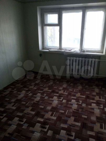 Комната 20 м² в 1-к., 2/4 эт.
