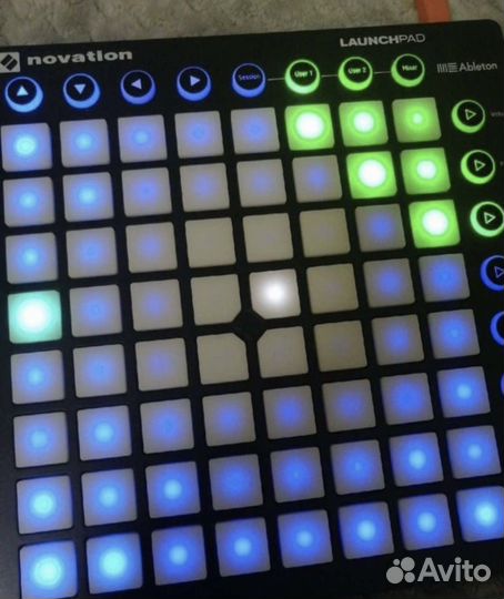 Launchpad mk2 +провод