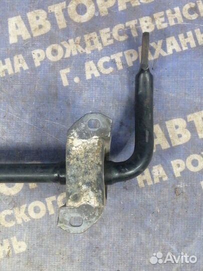 Стабилизатор активный Bmw E60 седан 2005