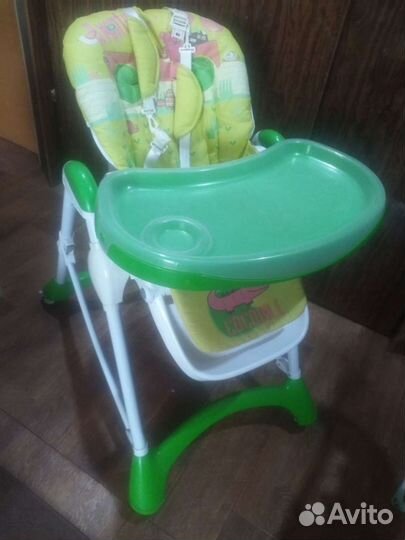 Стульчик для кормления