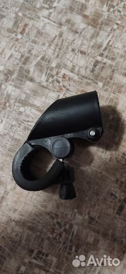 Держатель для фонаря