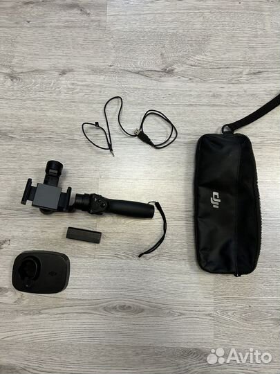 Стабилизатор для съемки