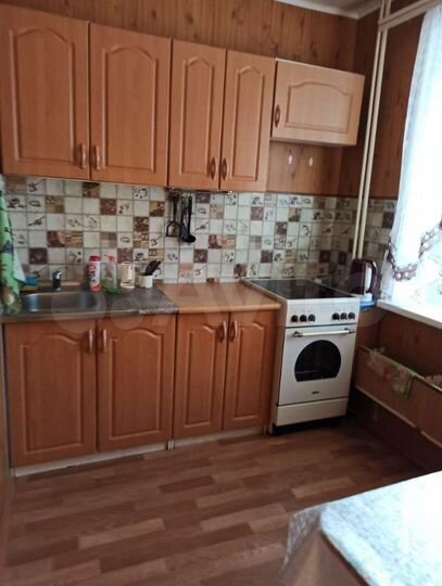 1-к. квартира, 39 м², 2/9 эт.