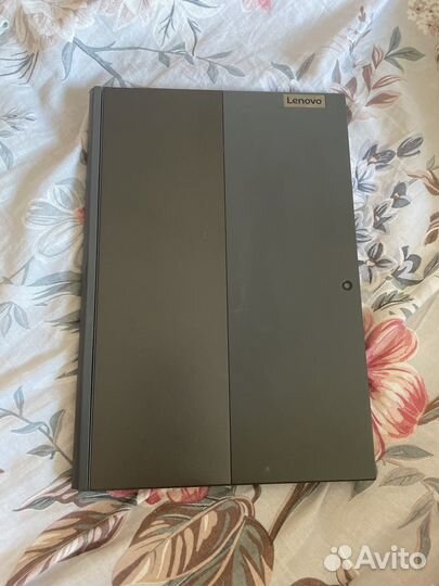 Ноутбук/планшет IdeaPad Duet 3 10IGL5 - Type 82HK