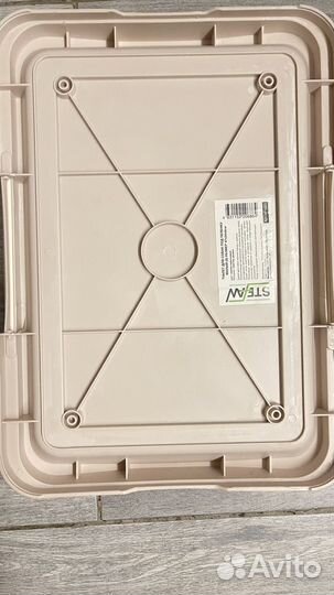 Туалет для собак под пеленку