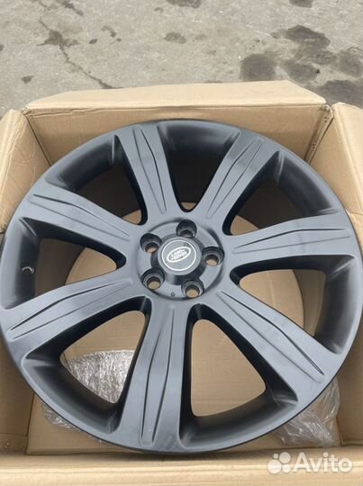 Диски R22 Range Rover SV Sport Vogue Discovery