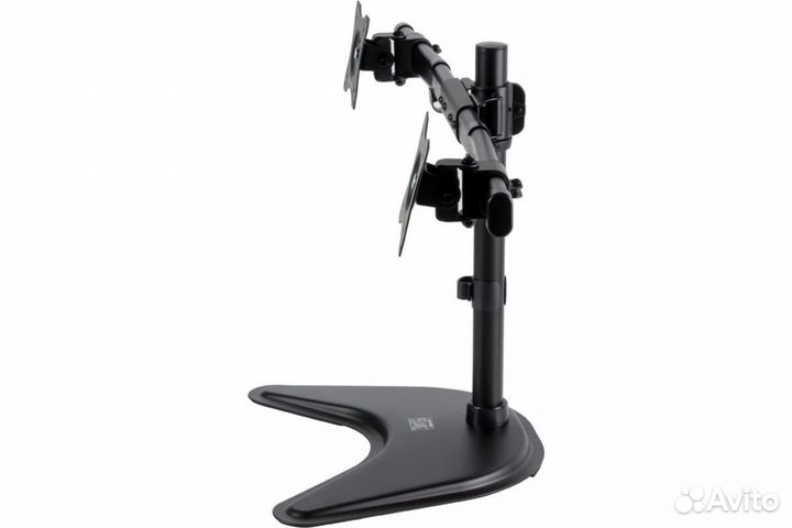 Кронштейн для двух мониторов