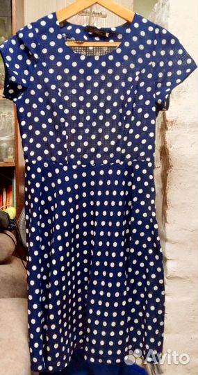 Платье женское