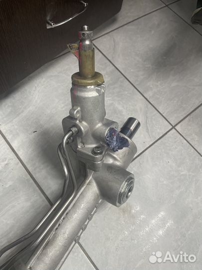 Рулевая рейка Mercedes-Benz ML350 W164