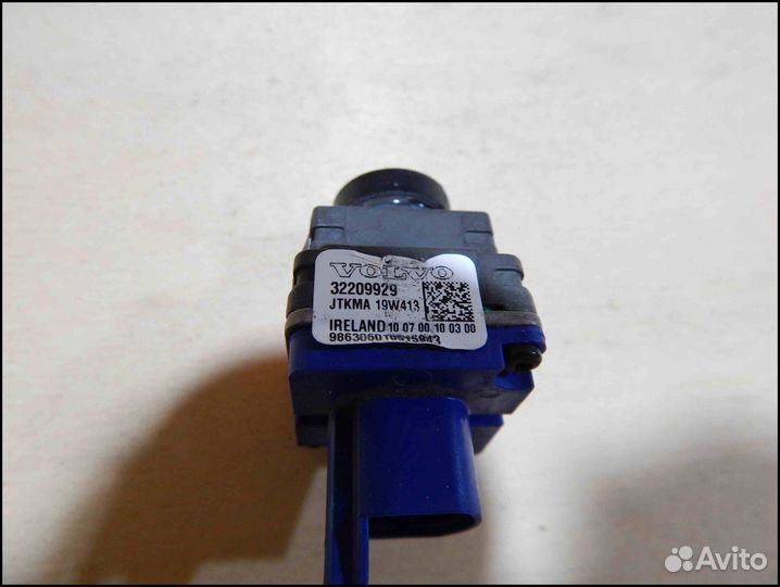 Камера заднего вида Volvo XC60 2 поколение (2017-2