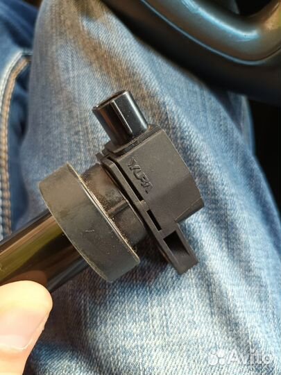 Катушка зажигания KIA Rio, хюндай солярис