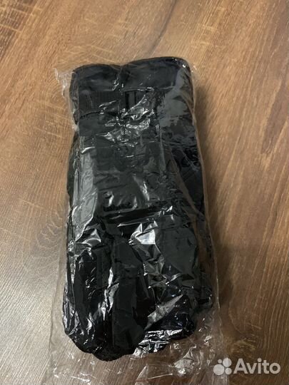 Перчатки мужские зимние