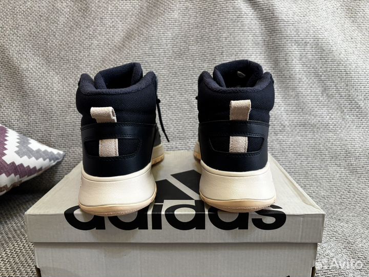 Кроссовки Adidas (40) Fusion Storm/ориг