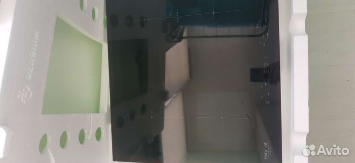 Варочная панель hotpoint ariston