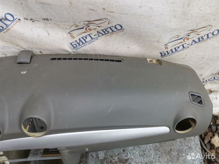 Торпедо BYD Flyer I (2005—2008)