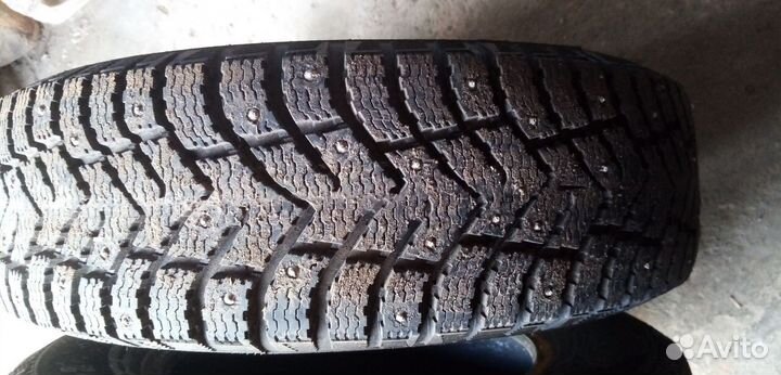 Cordiant Snow Cross 2 185/70 R14 92T