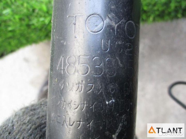 Амортизатор задний toyota probox