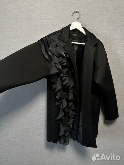 Платье -пиждак