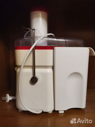 Соковыжималка