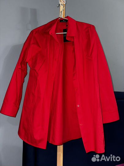 Рубашка женская