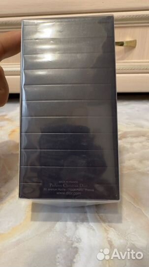 Dior Sauvage 100 мл