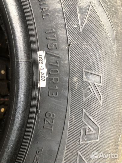 КАМА Kама-233 175/70 R13