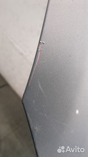 Крыло правое переднее Audi A3 (8P)