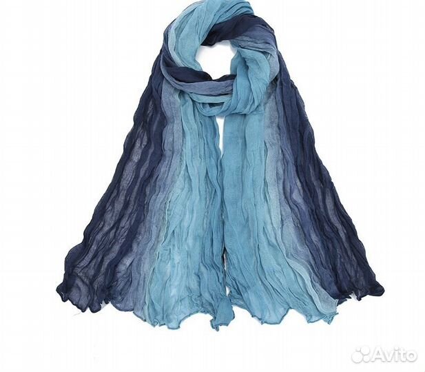 Шарф женский