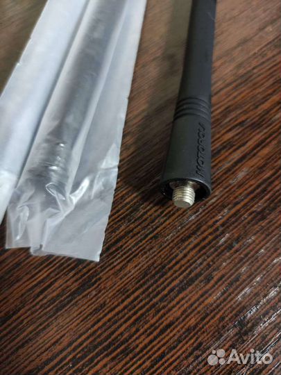 Антенна для радиостанции Моторолла