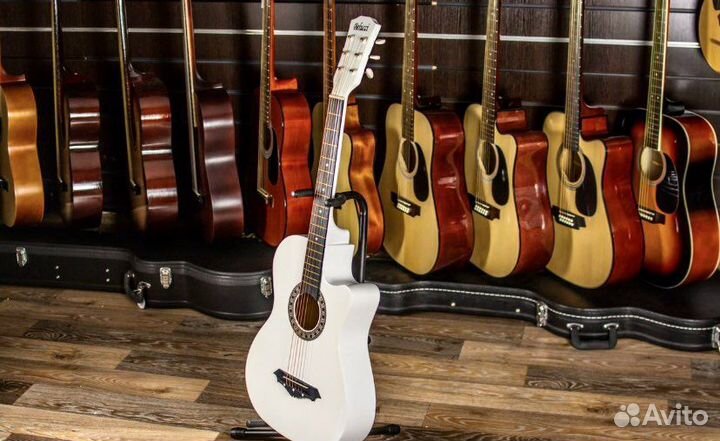 Гитара. Для начинающих