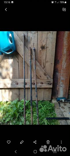 Запчасти для Ситроен Берлинго и Пежо партнёр