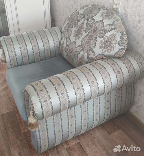 Кресло