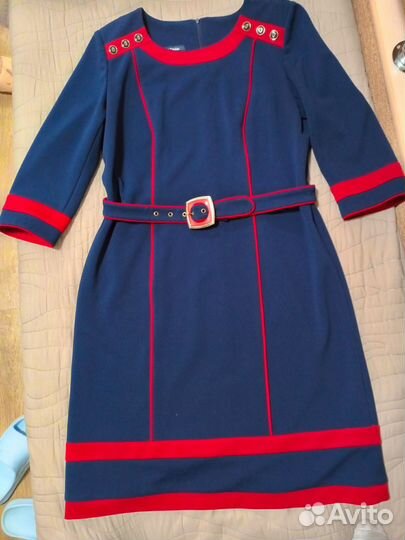 Платье женское