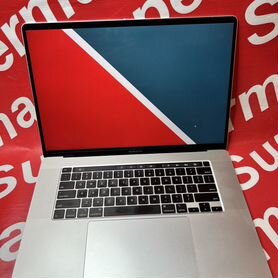 Apple macbook pro 16 2019 i9 183 цикла