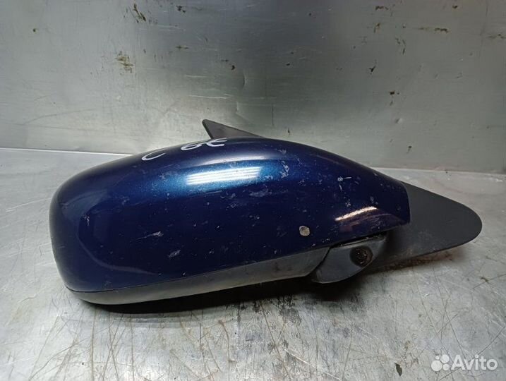 Зеркало правое электрическое Renault Laguna Ii