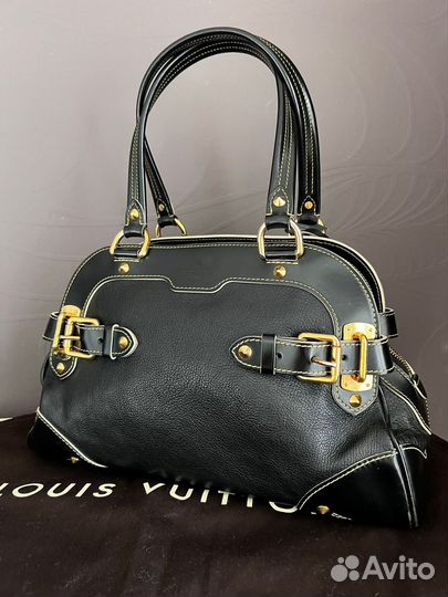 Сумка Louis Vuitton Le Radieux Suhali (оригинал)